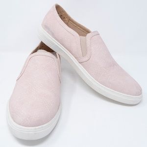 Womens Lifestride Loma Sneaker Pink Size 10 M US